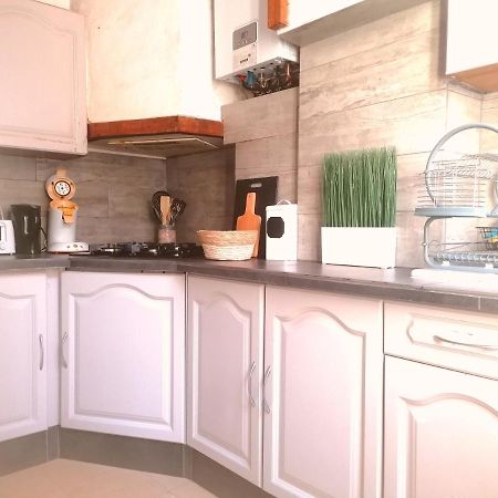 Appartement Spacieux Et Agreable Marsiglia Esterno foto